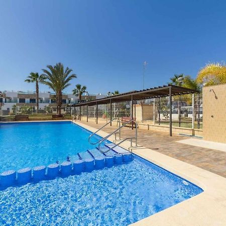 Duplex Campoamor Heated Pool Екстериор снимка