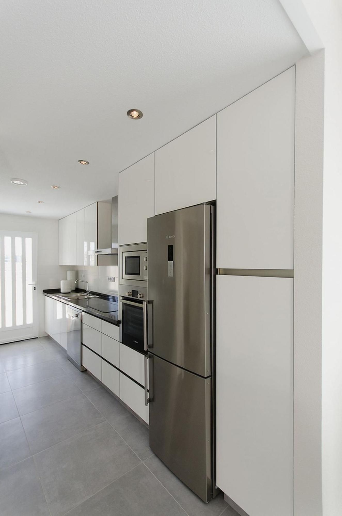 Duplex Campoamor Heated Pool Екстериор снимка