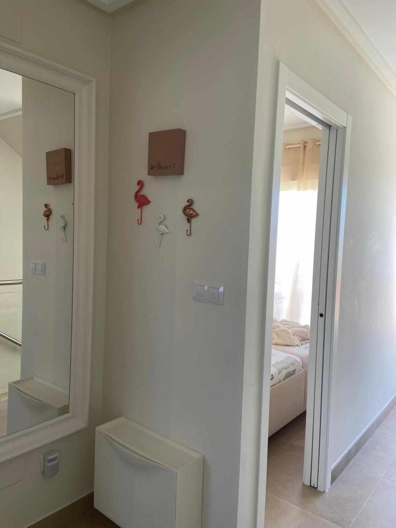 Duplex Campoamor Heated Pool Екстериор снимка