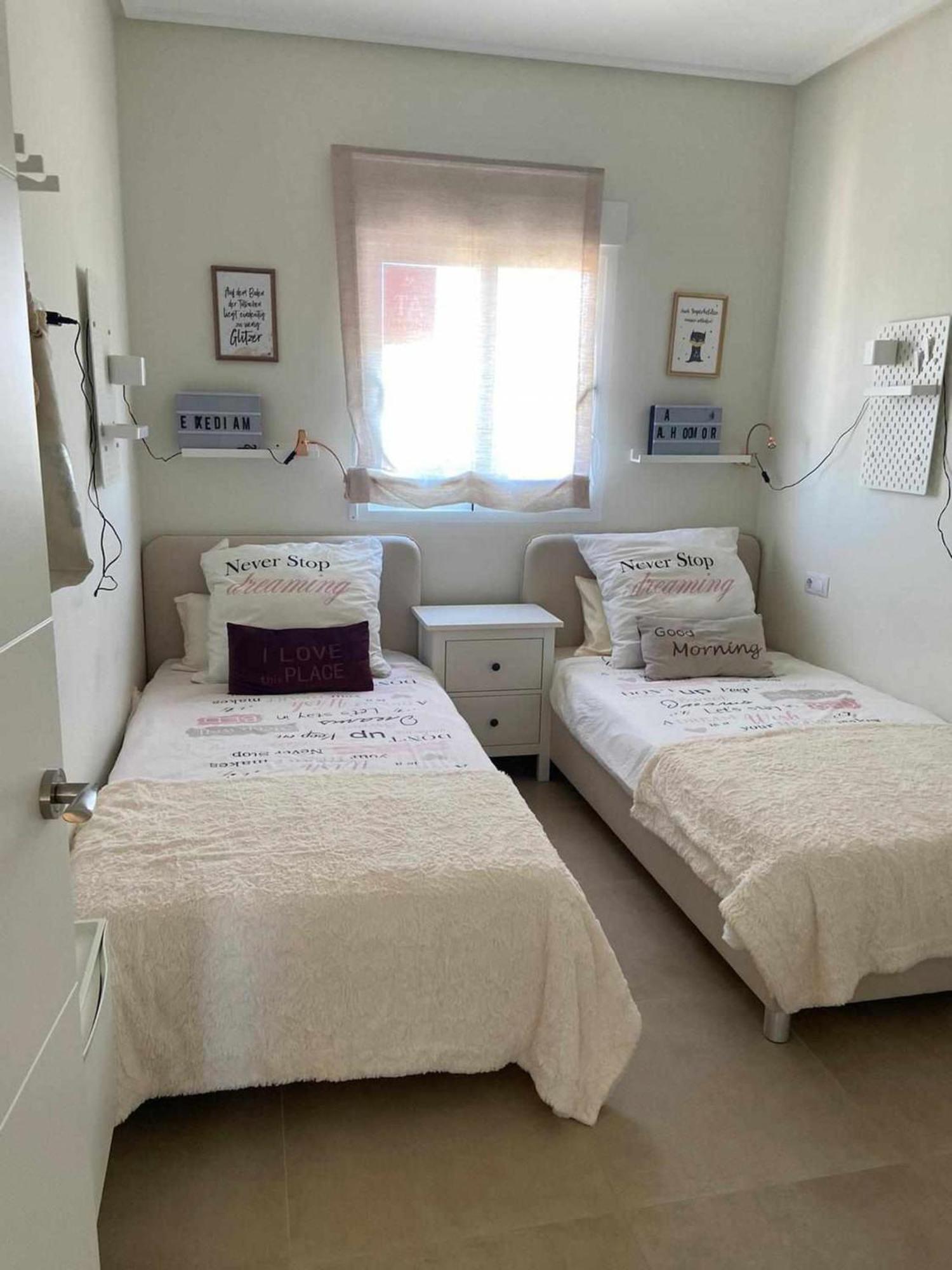 Duplex Campoamor Heated Pool Екстериор снимка