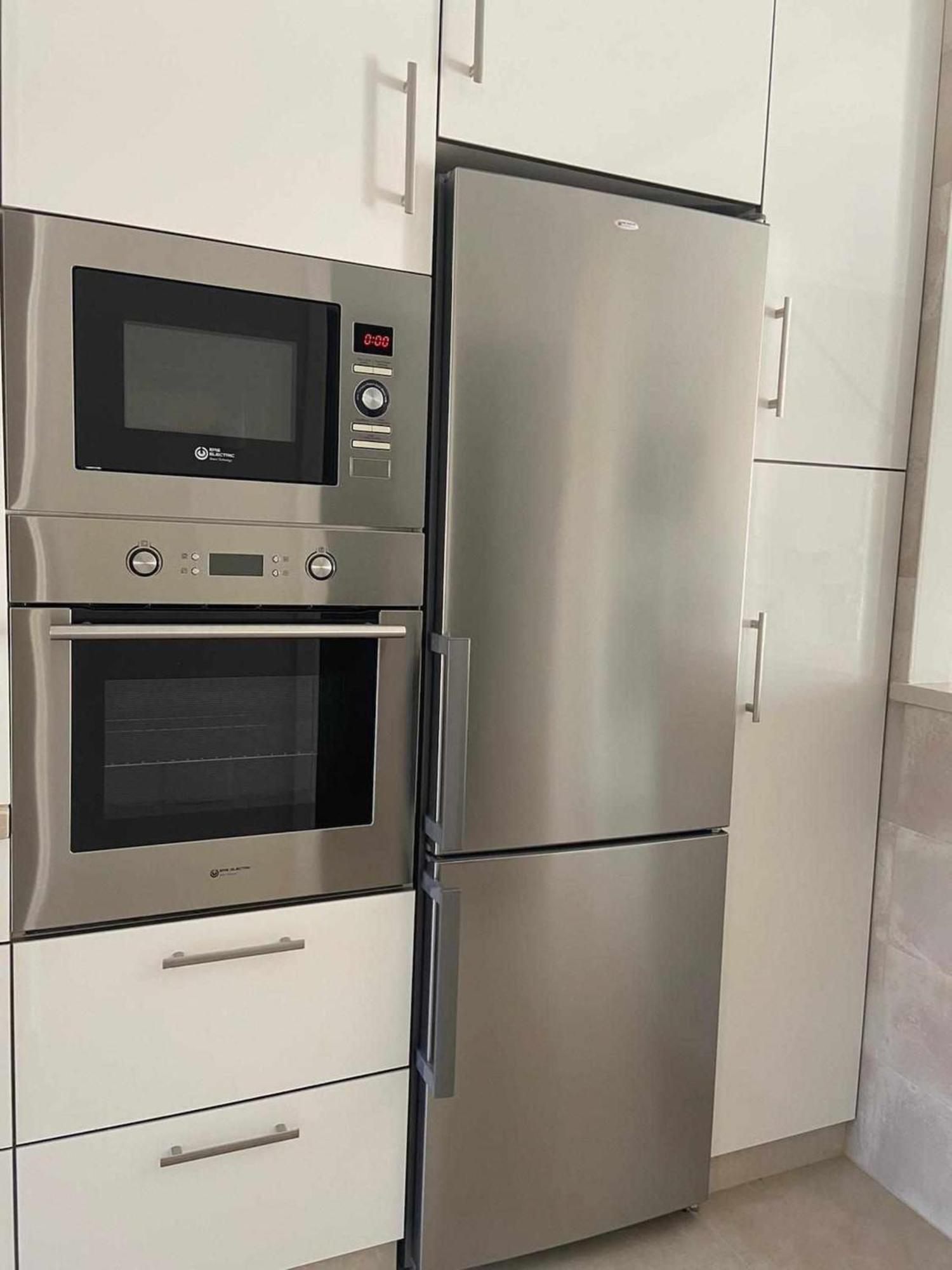 Duplex Campoamor Heated Pool Екстериор снимка