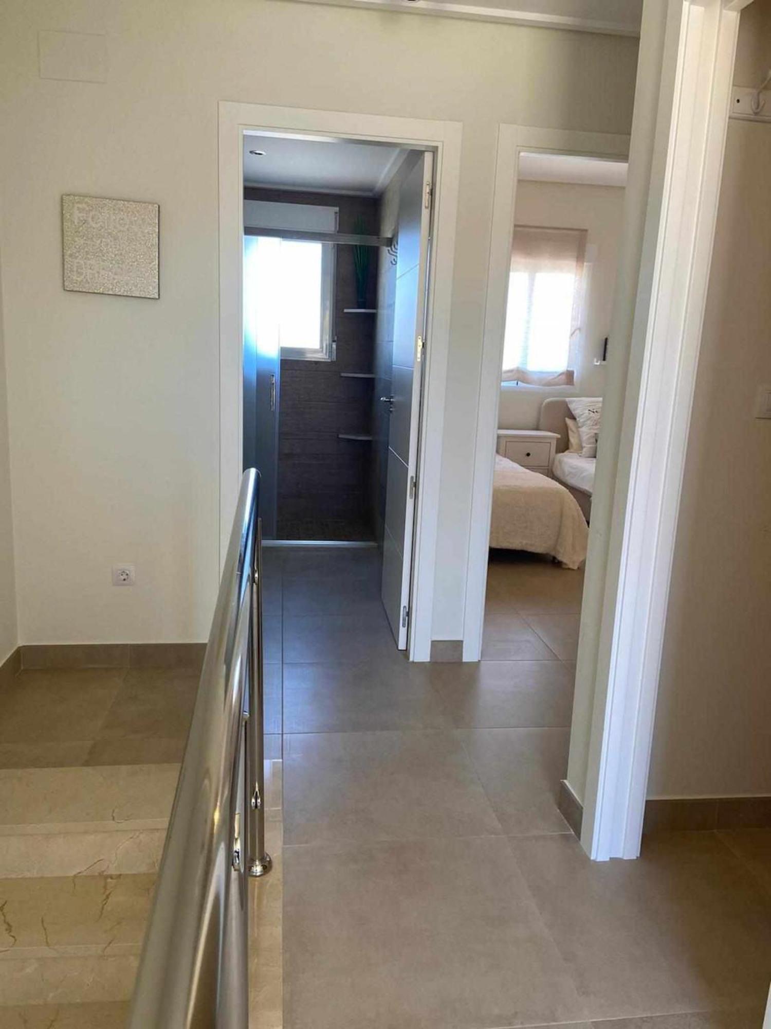 Duplex Campoamor Heated Pool Екстериор снимка
