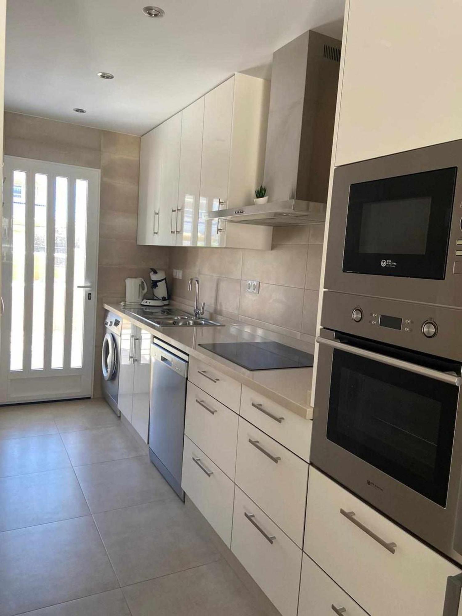 Duplex Campoamor Heated Pool Екстериор снимка