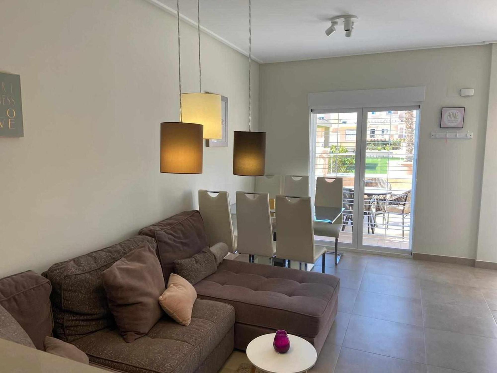 Duplex Campoamor Heated Pool Екстериор снимка