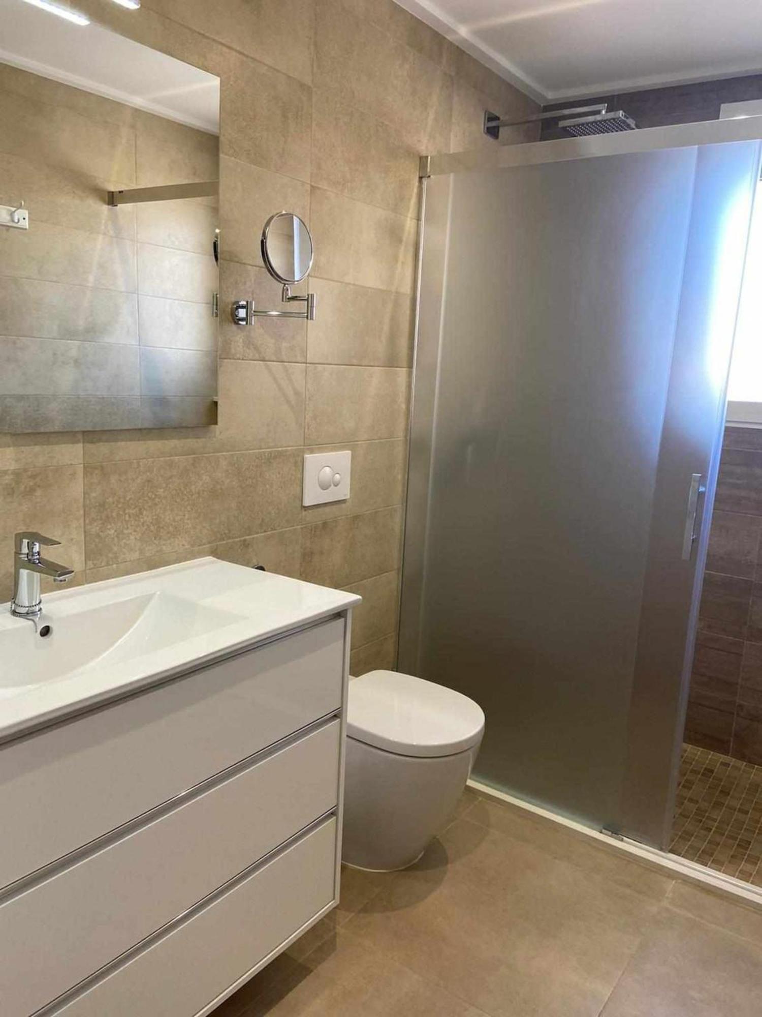 Duplex Campoamor Heated Pool Екстериор снимка