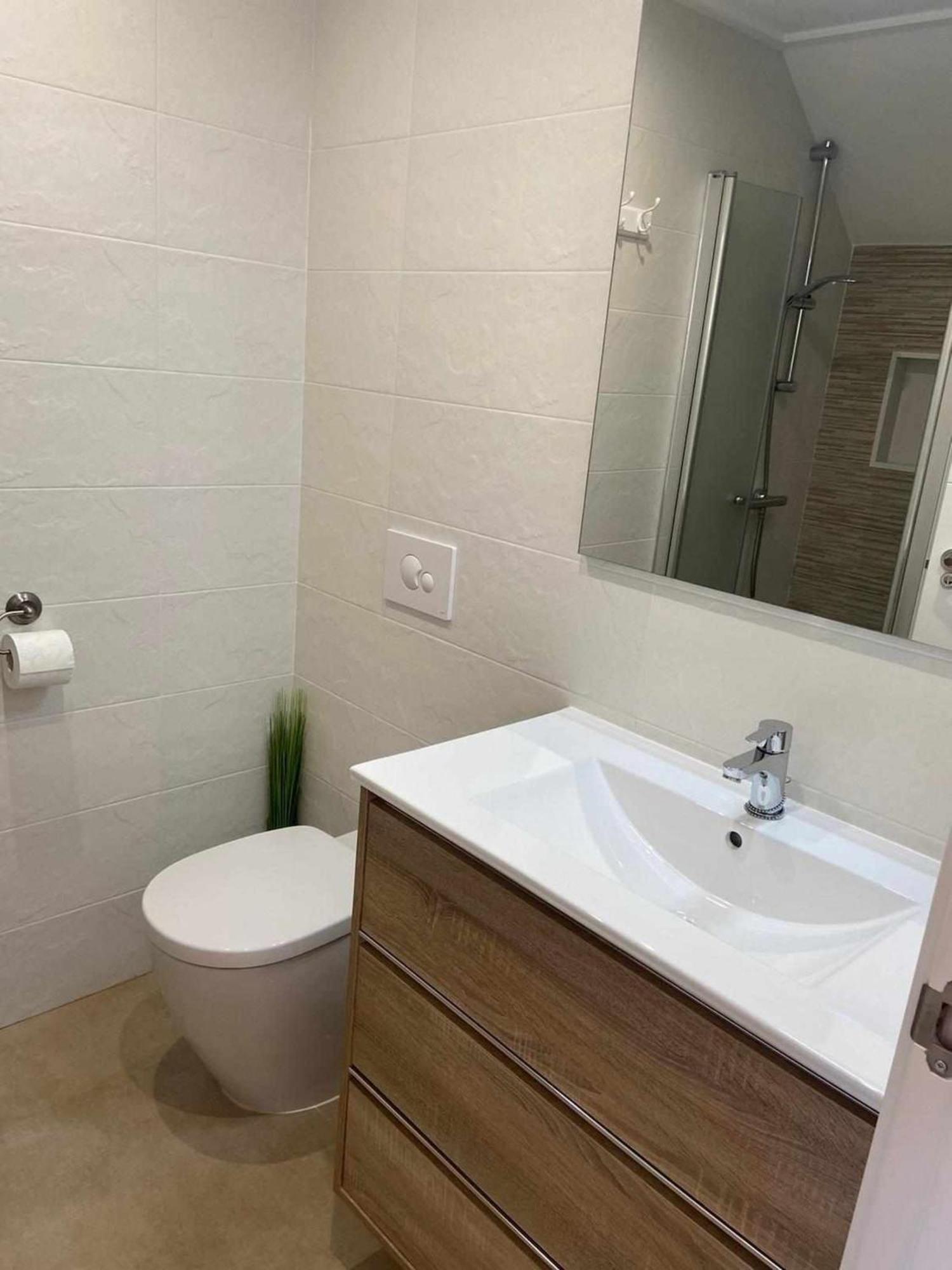 Duplex Campoamor Heated Pool Екстериор снимка